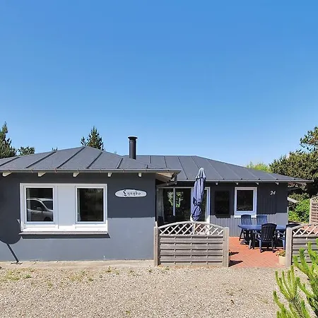 Holiday Hjelmevej G- 1779 Søndervig