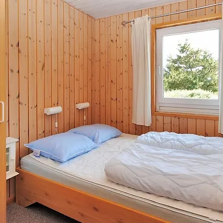 Feriehus Holiday Hjelmevej G- 1779 Søndervig