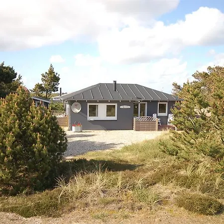 Holiday Hjelmevej G- 1779 * Søndervig