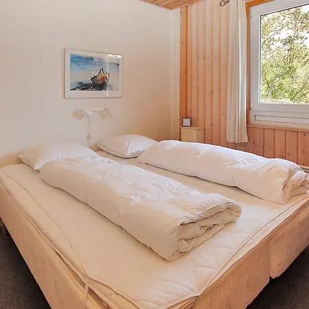 Feriehus Holiday Hjelmevej G- 1779 *