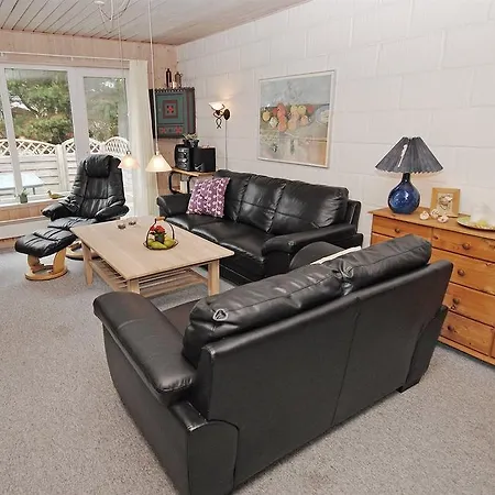 Holiday Hjelmevej G- 1779 Feriehus Søndervig